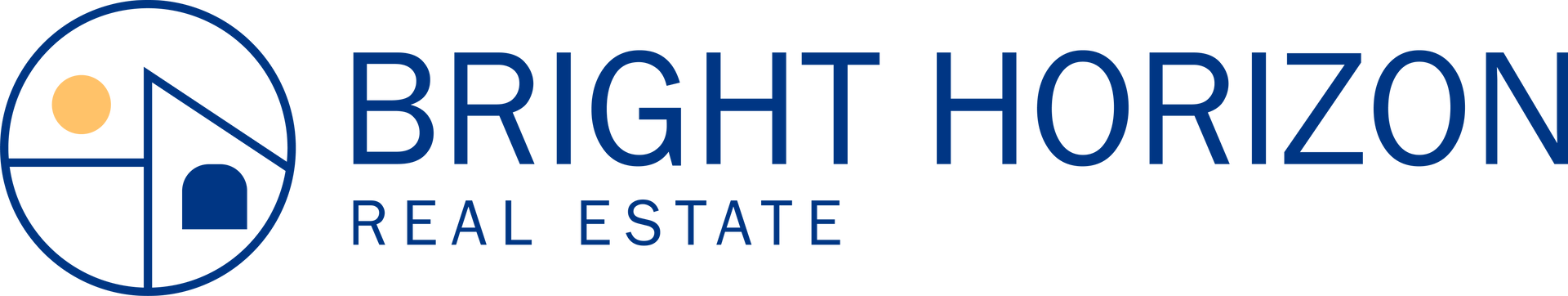 Bright Horizon Real Estate, based in Fort Worth, Texas