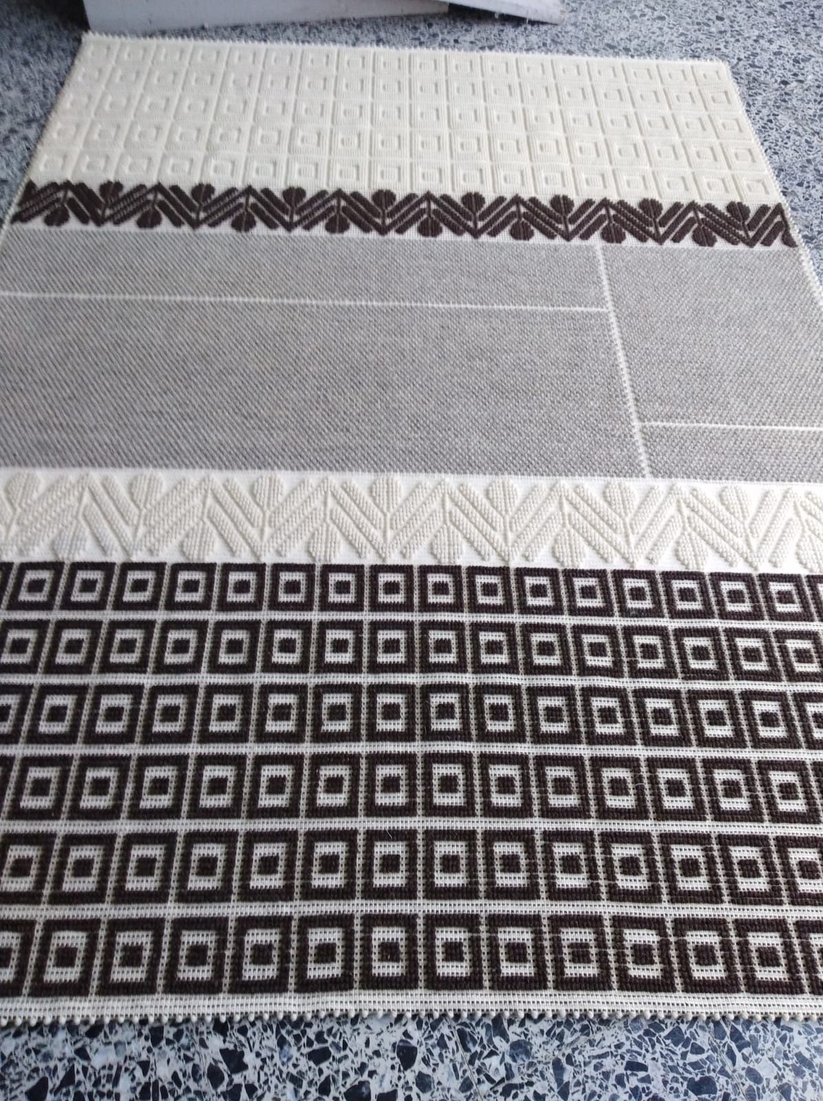 TAPPETI SARDI DI ARGIOLAS