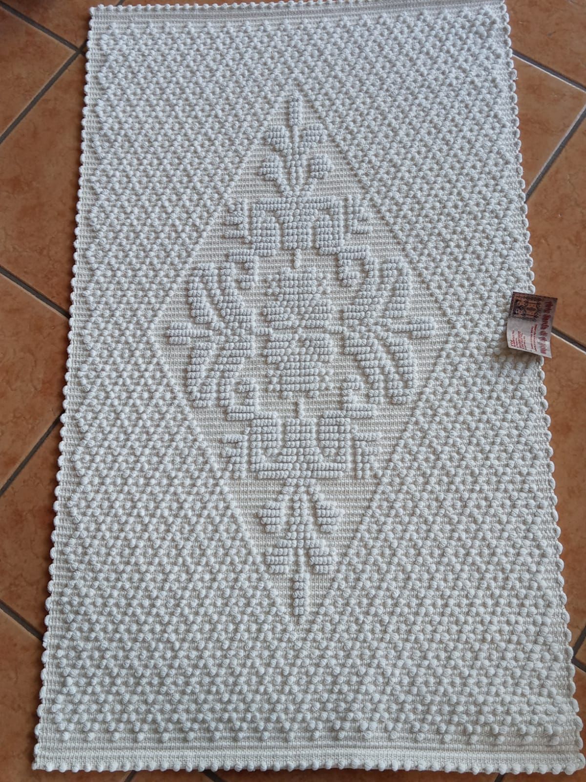 TAPPETI SARDI DI ARGIOLAS