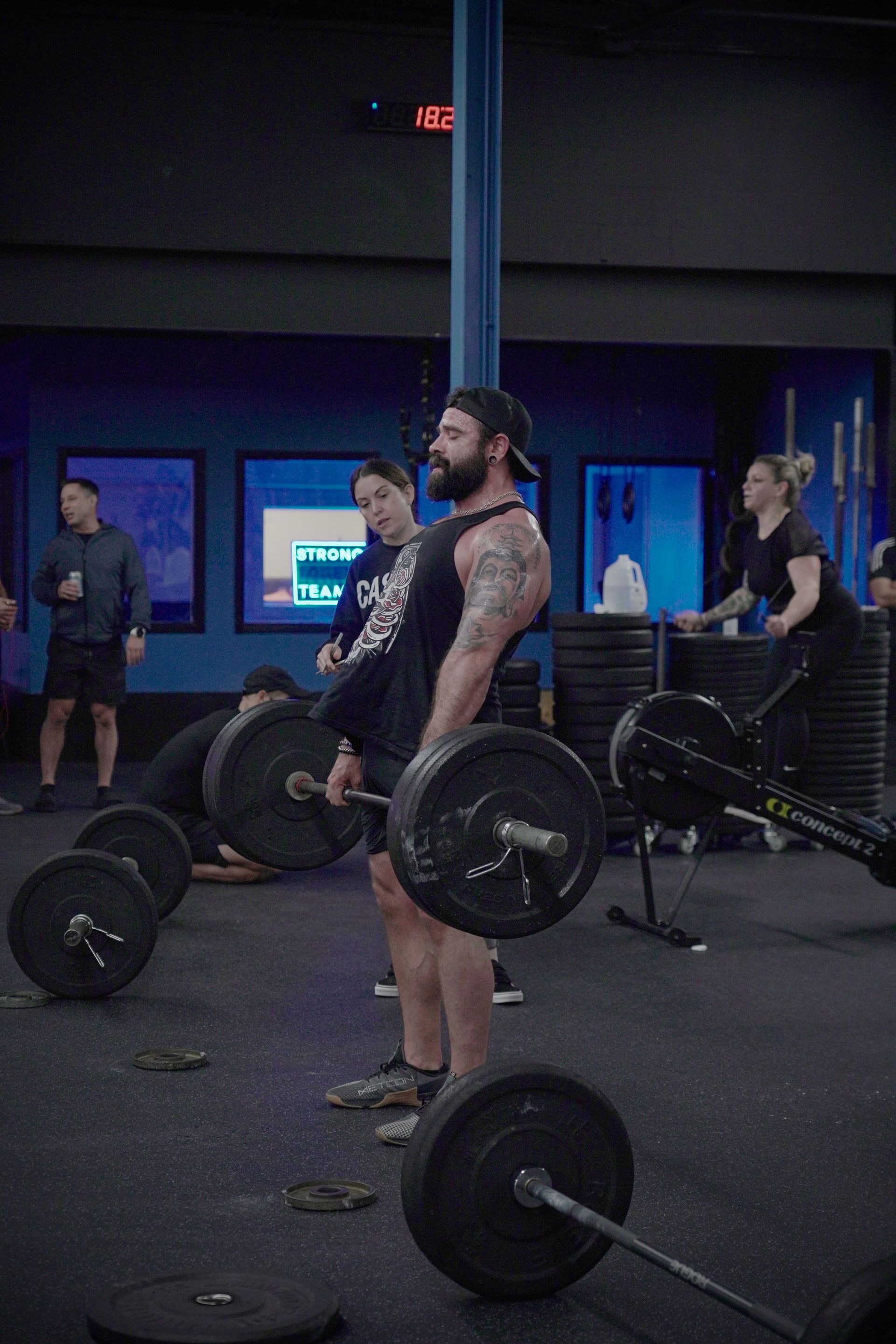 CrossFit