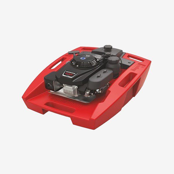 Datasheet NIAGARA 2 PLUS