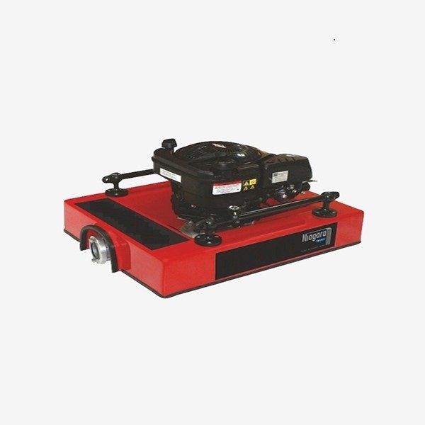 Datasheet NIAGARA MINI