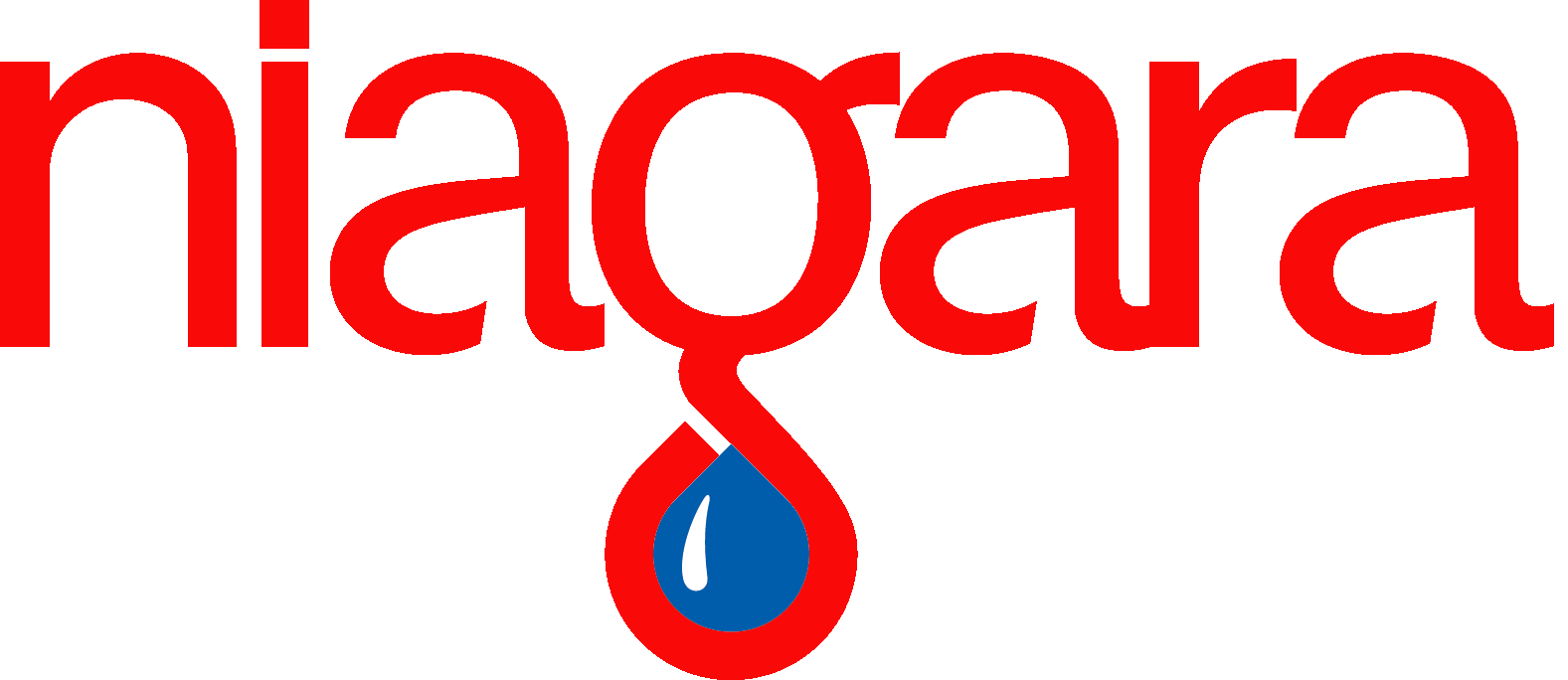 NIAGARA waterpompen logo