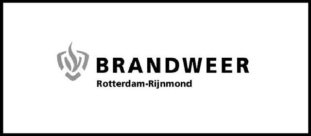 Brandweer Rotterdam-Rijnmond