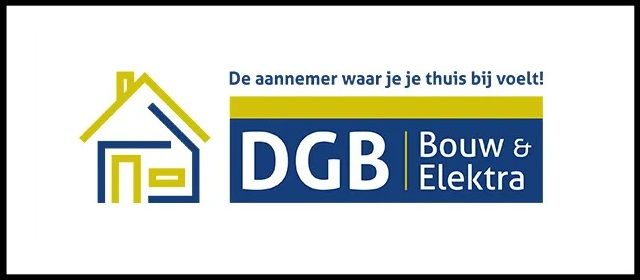 DGB Bouw en Elektra