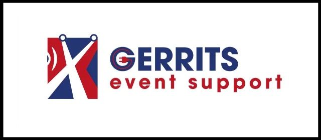 Gerrits Event Support