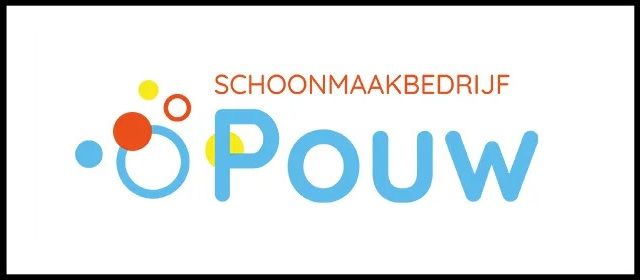 Schoonmaakbedrijf Pouw