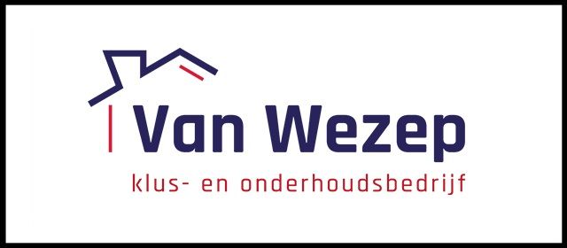 Van Wezep Klus- en Onderhoudsbedrijf