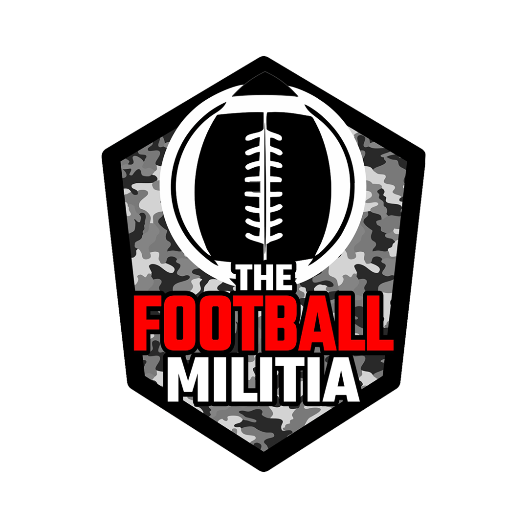 The Football Militia Logo