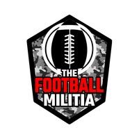 The Football Militia Logo