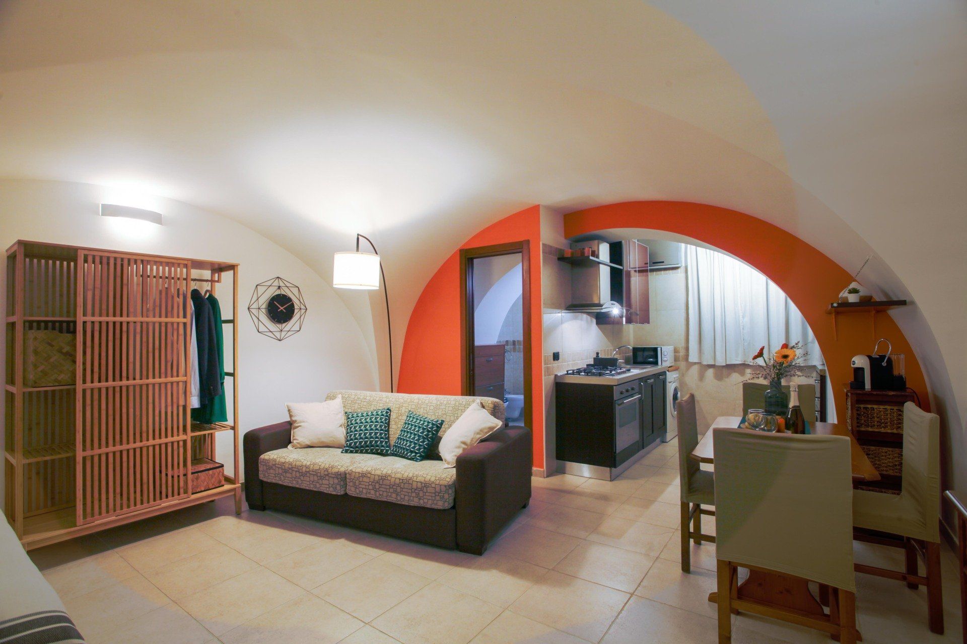 casa vacanze appartamento