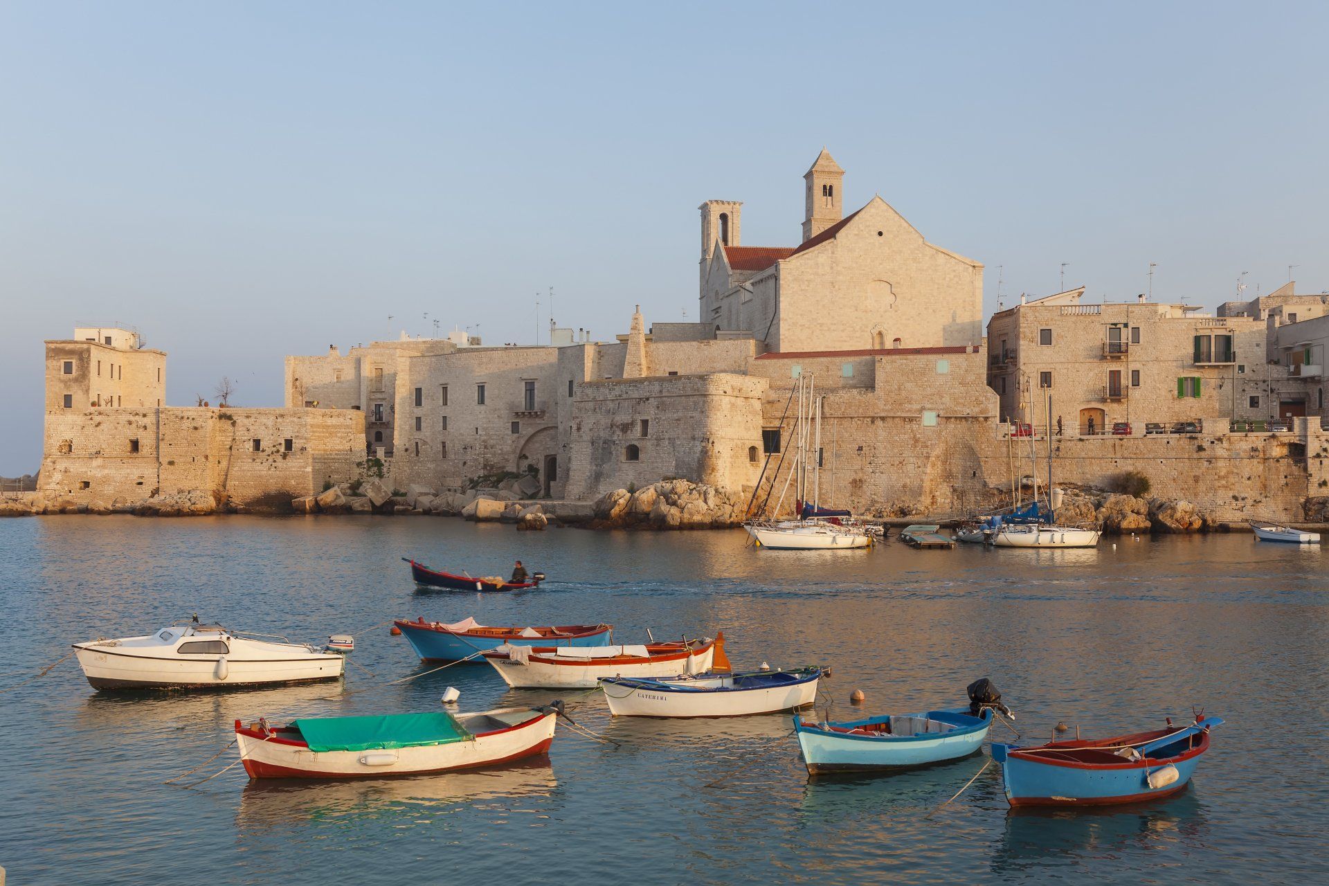 bari