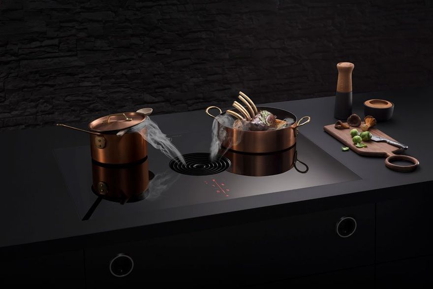 Buy Bora Cookers, Hobs and Extractors from Caterbitz Dorset