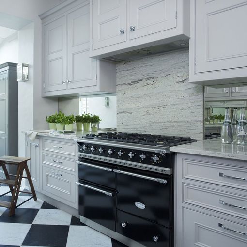 Lacanche Luxury Range Cookers at Caterbitz in Dorset