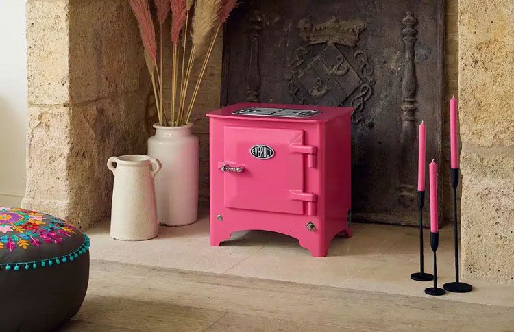 everhot electric heater