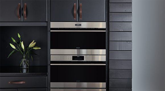wolf convection steam ovens from sub zero