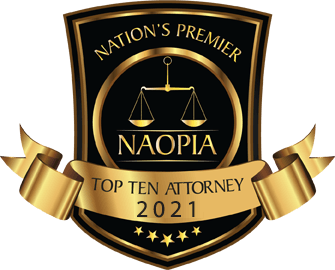NAOPIA Badge 2021