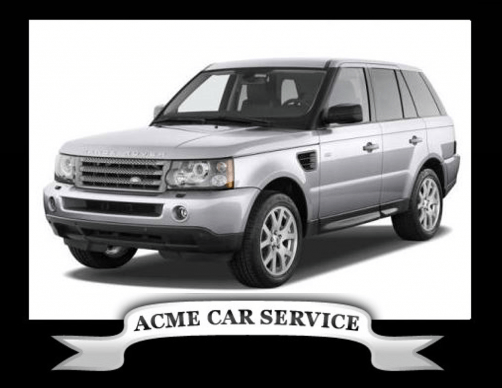 Auto Repair for British Imports Acme Car Service Hayward, CA