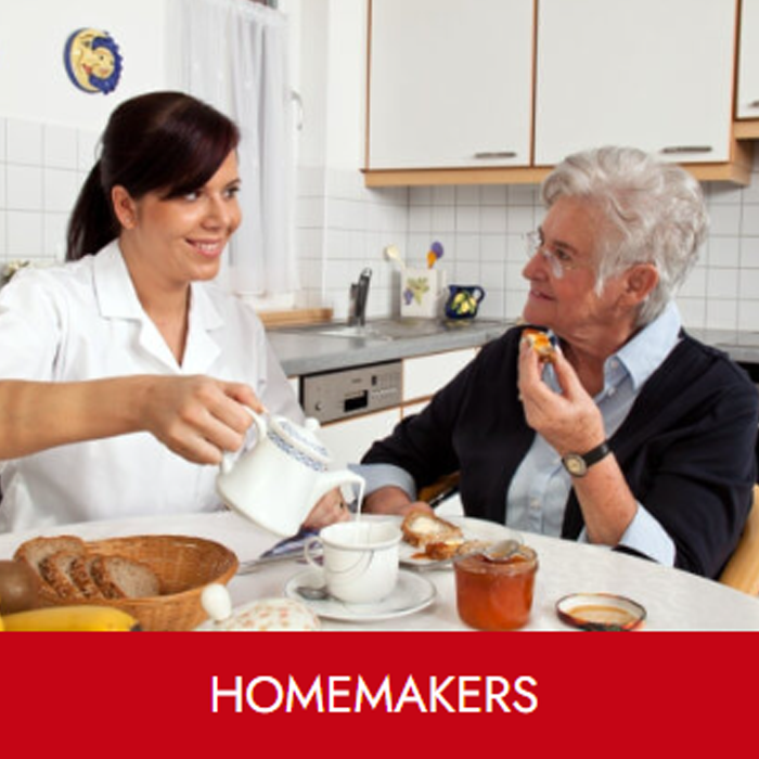 homemakers