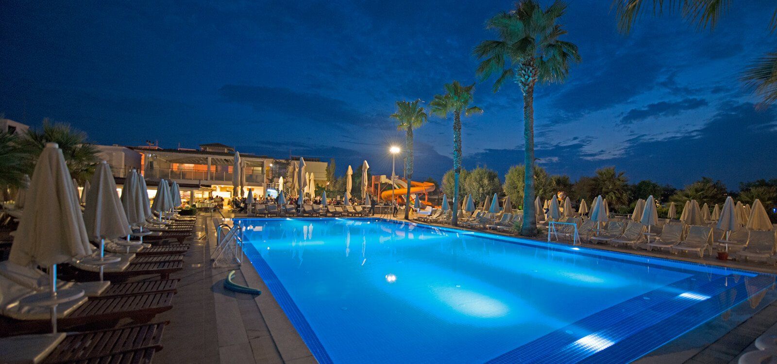 Anadolu Hotels Bodrum Spa & Wellness