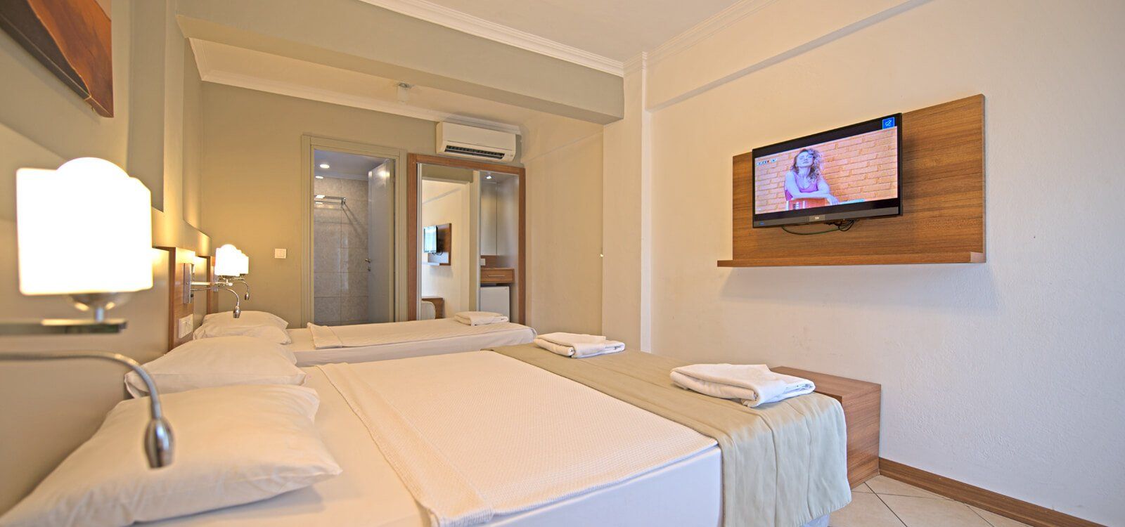 Anadolu Hotel Bodrum Odalar