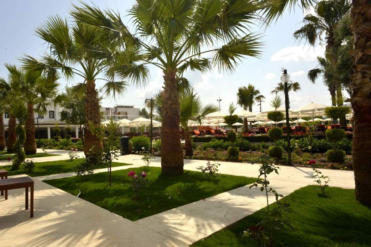 Anadolu Hotel Bodrum Garden