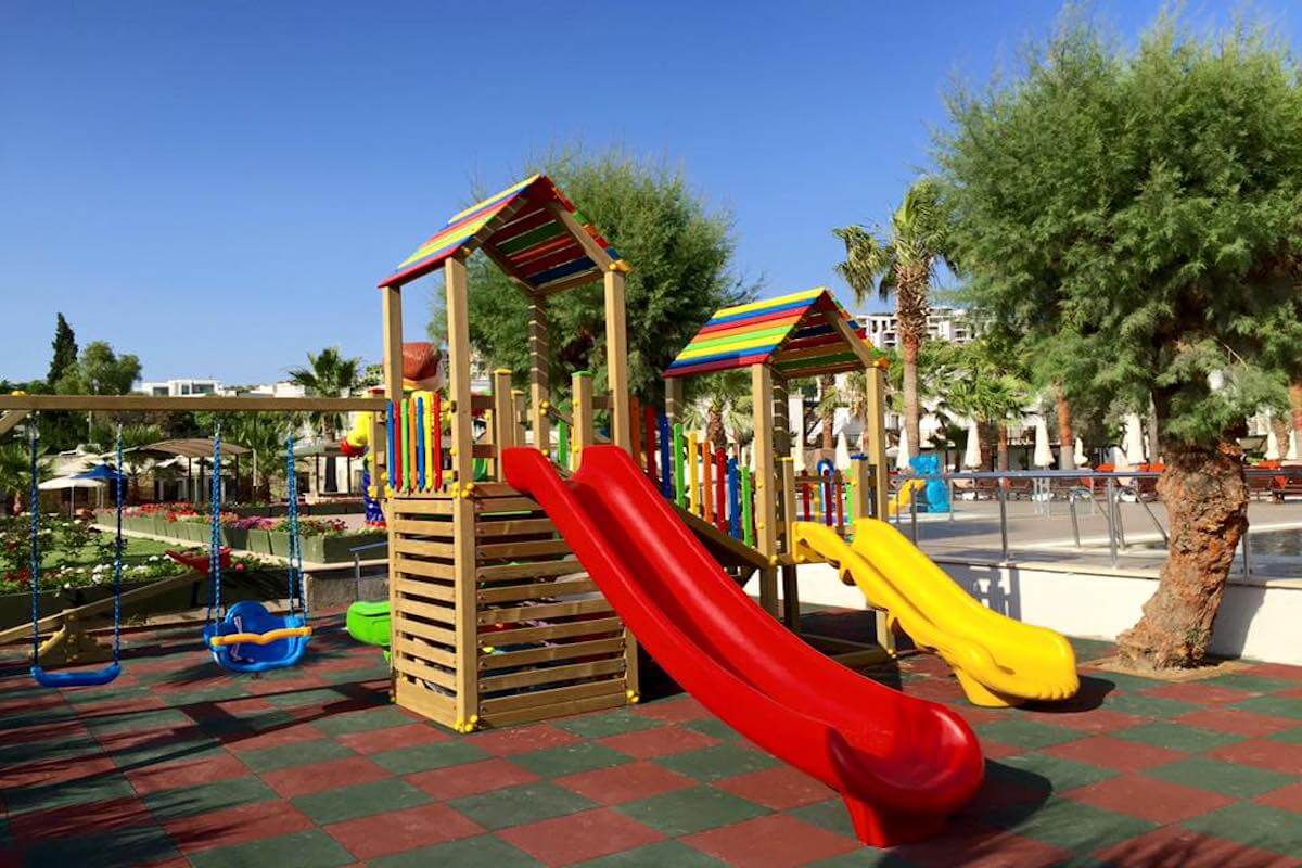 Anadolu Hotels Bodrum Oyun Parkı