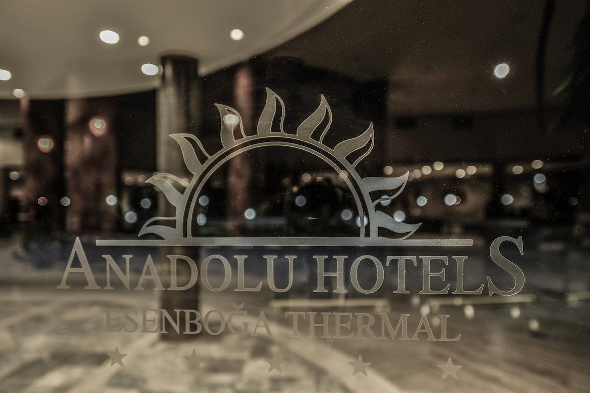 Anadolu Hotels Esenboğa