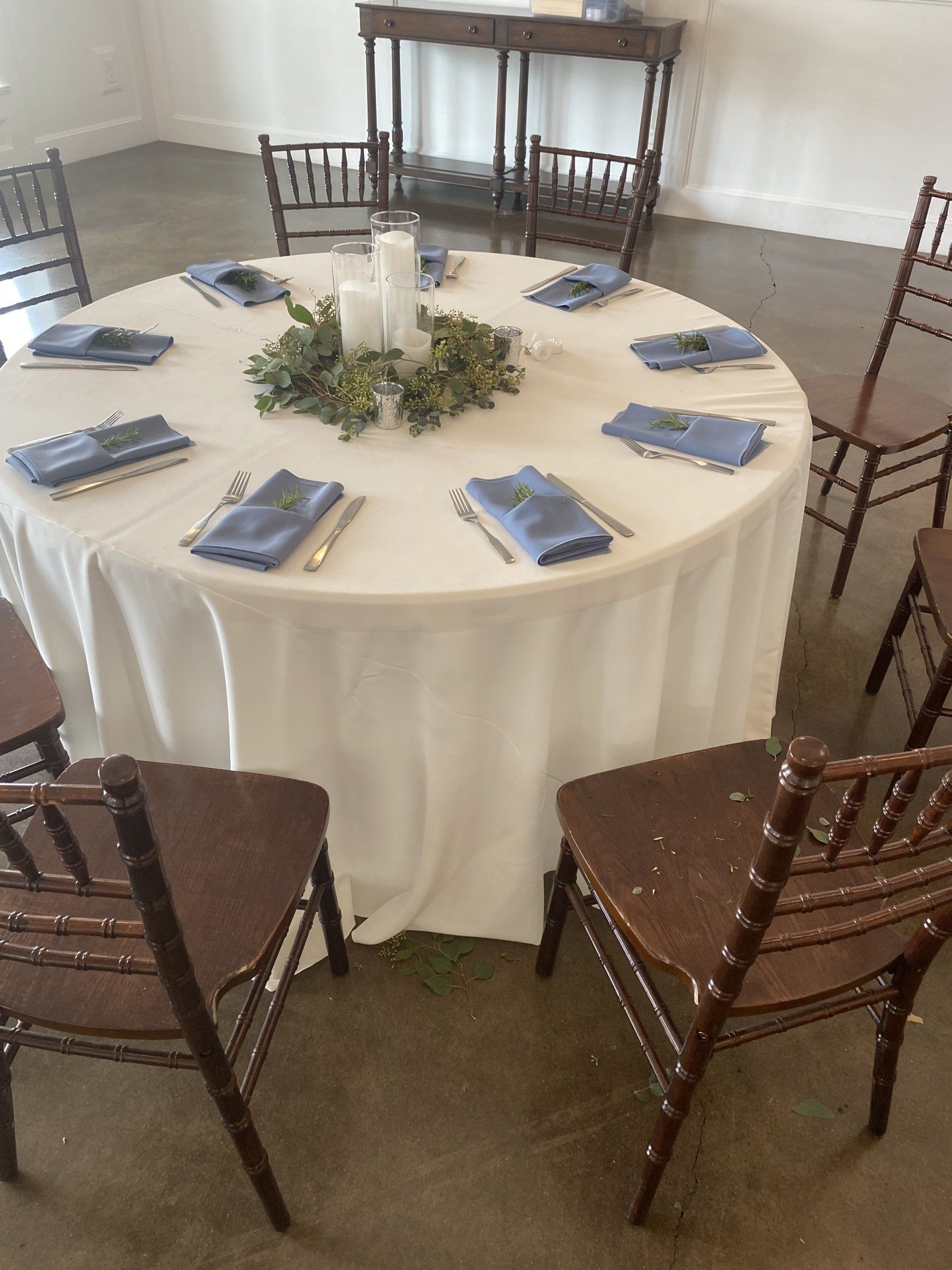 dallas-wedding-rental-decorated-reception-table