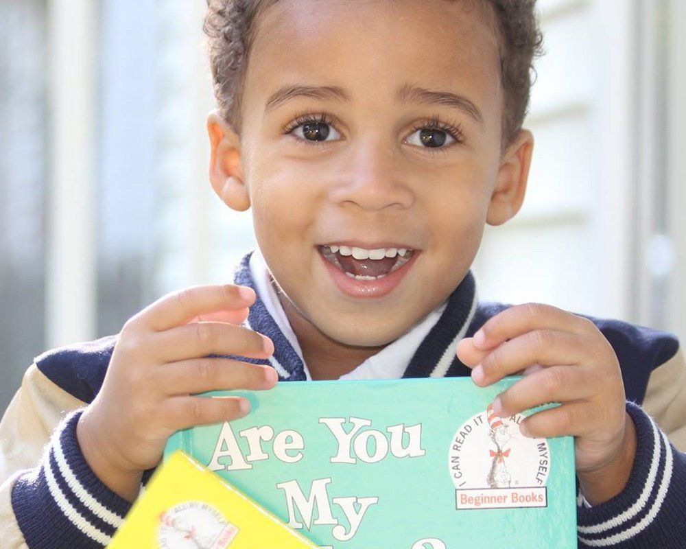 Reading Success by 4th Grade