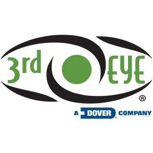 3rd eye Logo