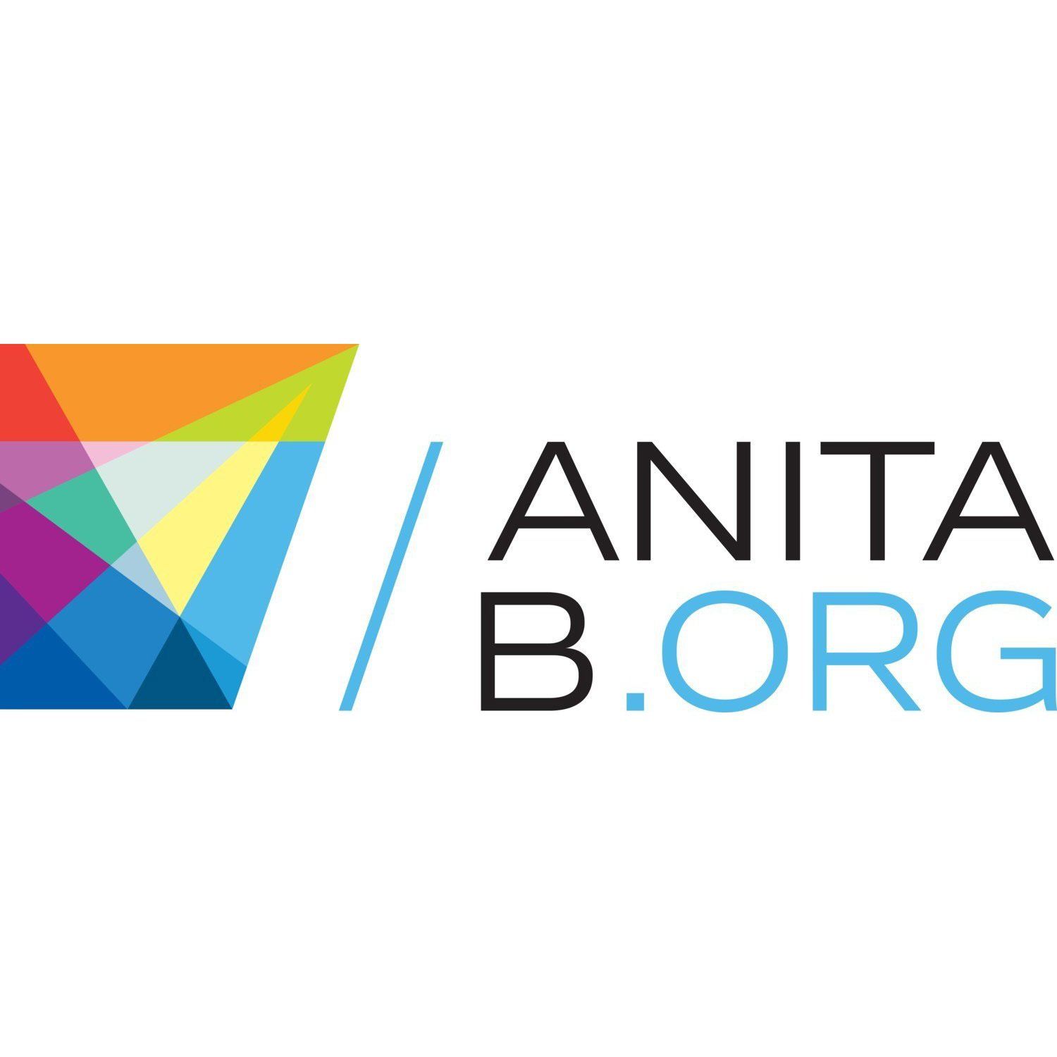AnitaB.org Logo