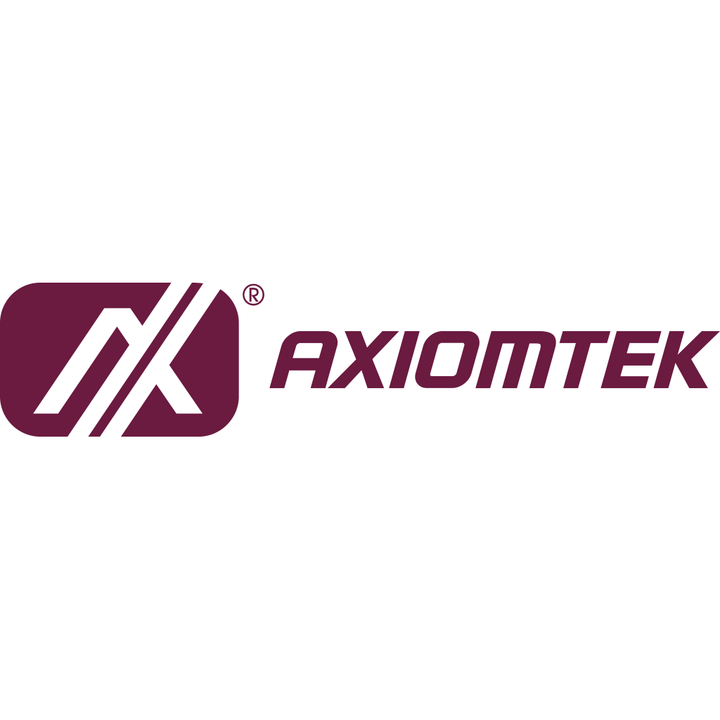 Axiomtek logo