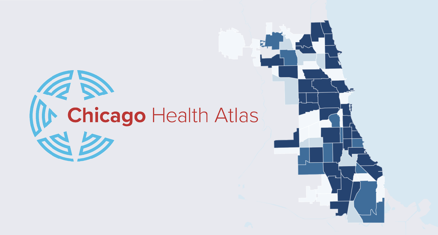Health Atlas Map 