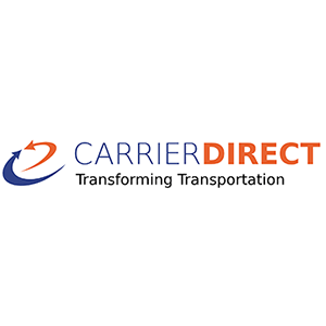 CarrierDirect logo