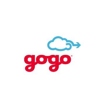 Gogo logo