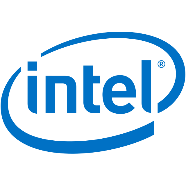 Intel Logo