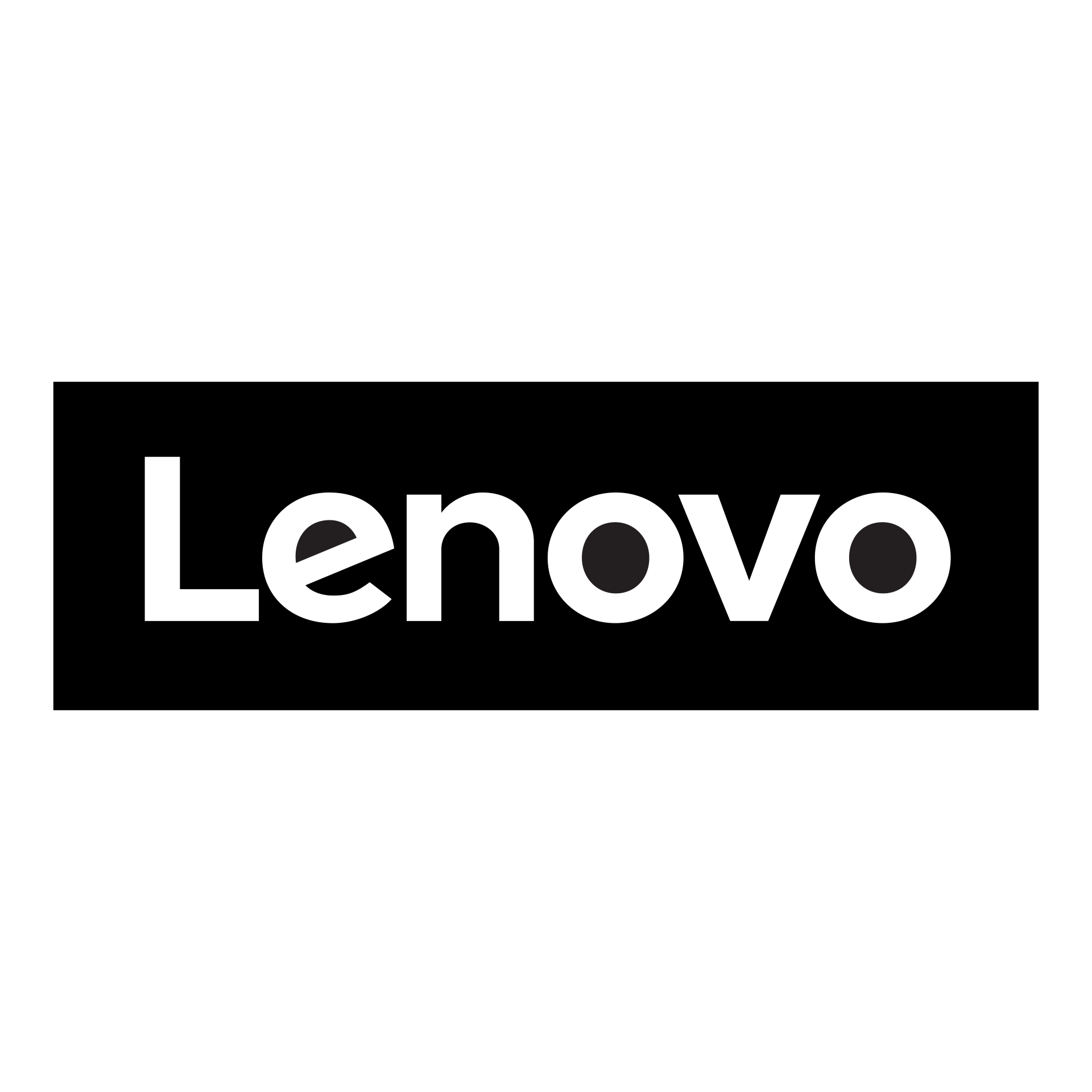 Lenovo logo