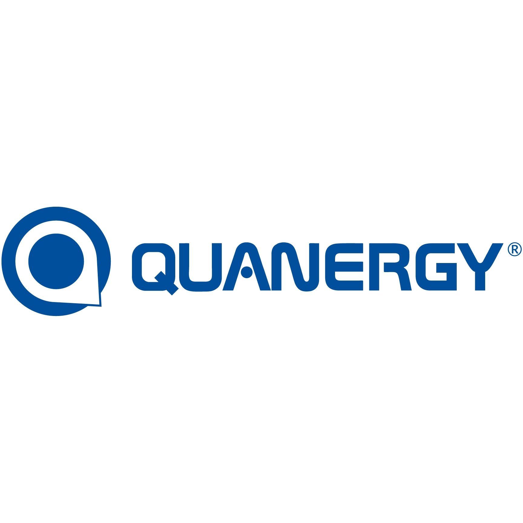 Quanergy logo