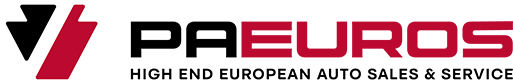 Business Logo | PA Euros