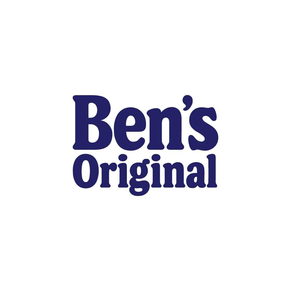 Uncle Bens logo and link to website