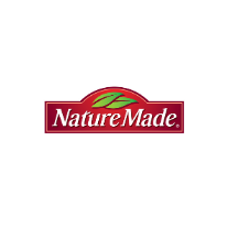 Nature Made logo and link to website