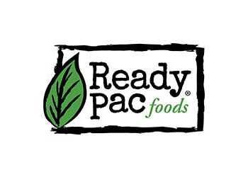 Ready Pac logo and link to website