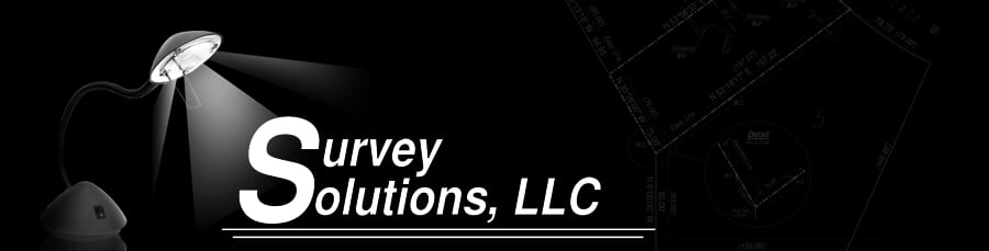 Survey Solutions, LLC