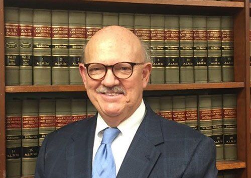 Wesley A. Stoddard — Lawyer in Spartanburg, SC