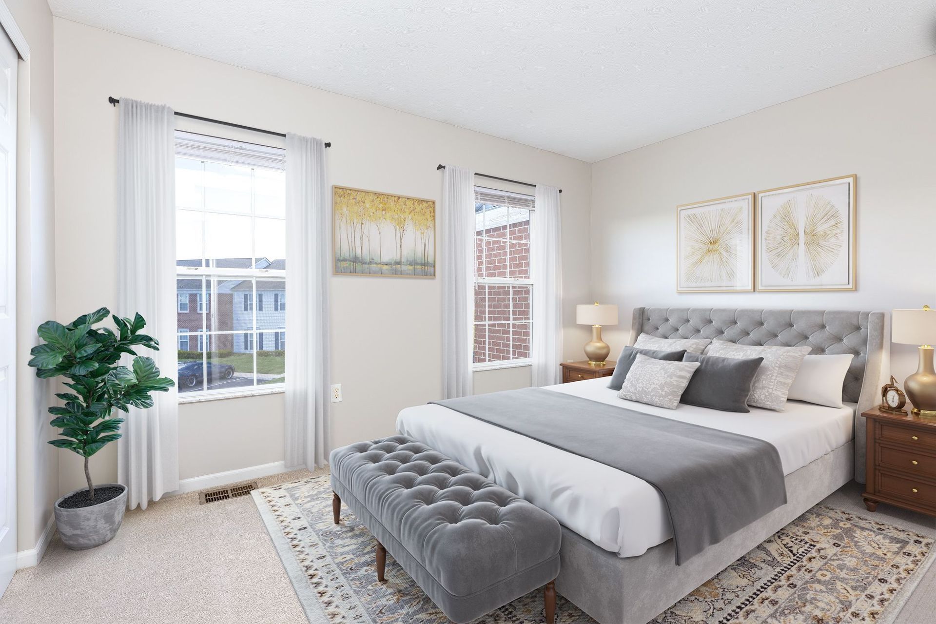 master bedroom beautiful