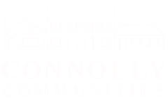 Connolly Communities Logo - Select to go to Home Page