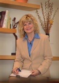 Karen Ann Brook  — Relationship counseling in Medford, NJ