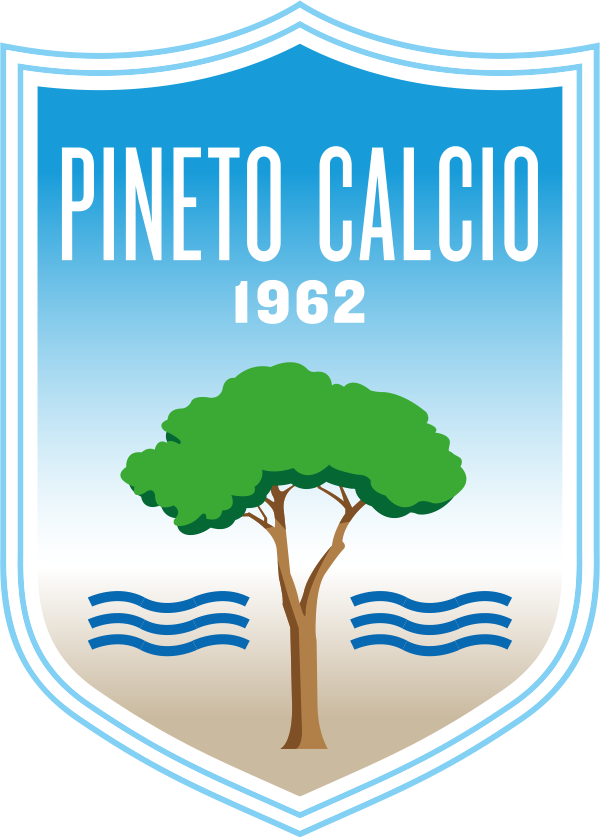 logo pineto calcio