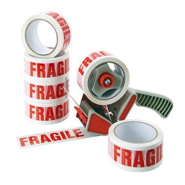 Nastro adesivo personalizzato per mettere la firma al tuo packaging Nastro adesivo personalizzato per mettere la firma al tuo packaging